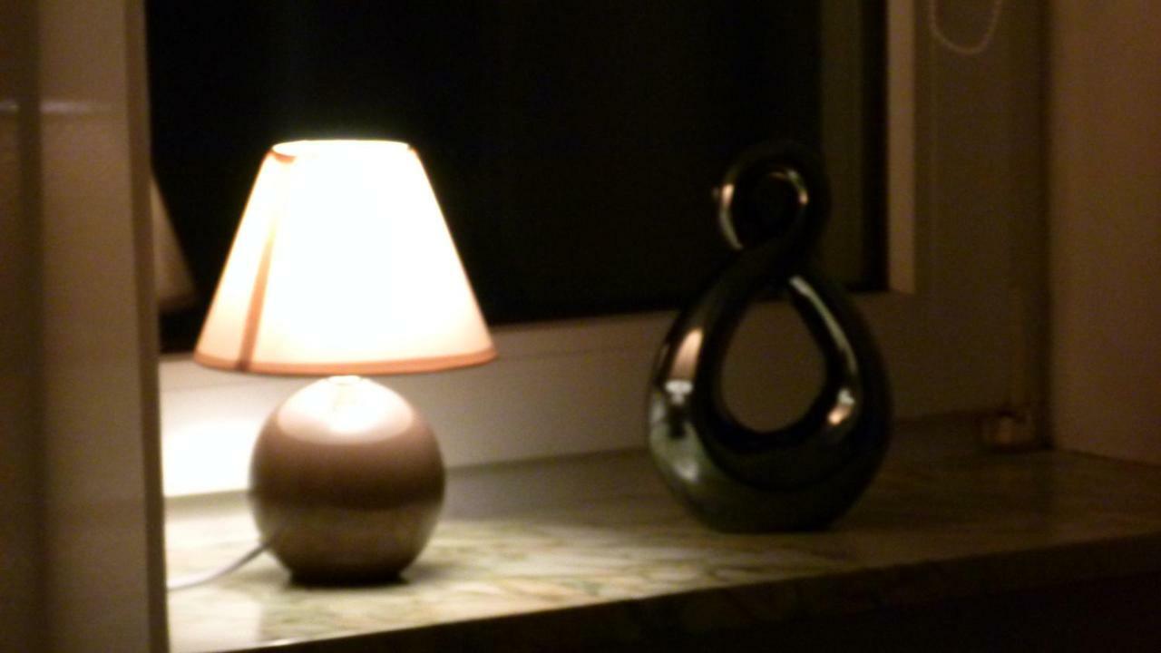 Appartamento Casa Maria App. Maria Sankt Wendel Esterno foto